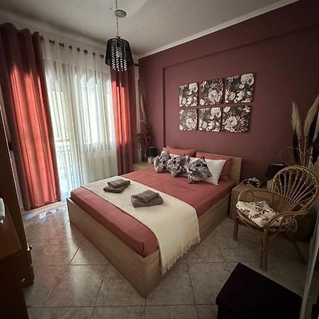 G & A Apartment Orestiada Exterior photo