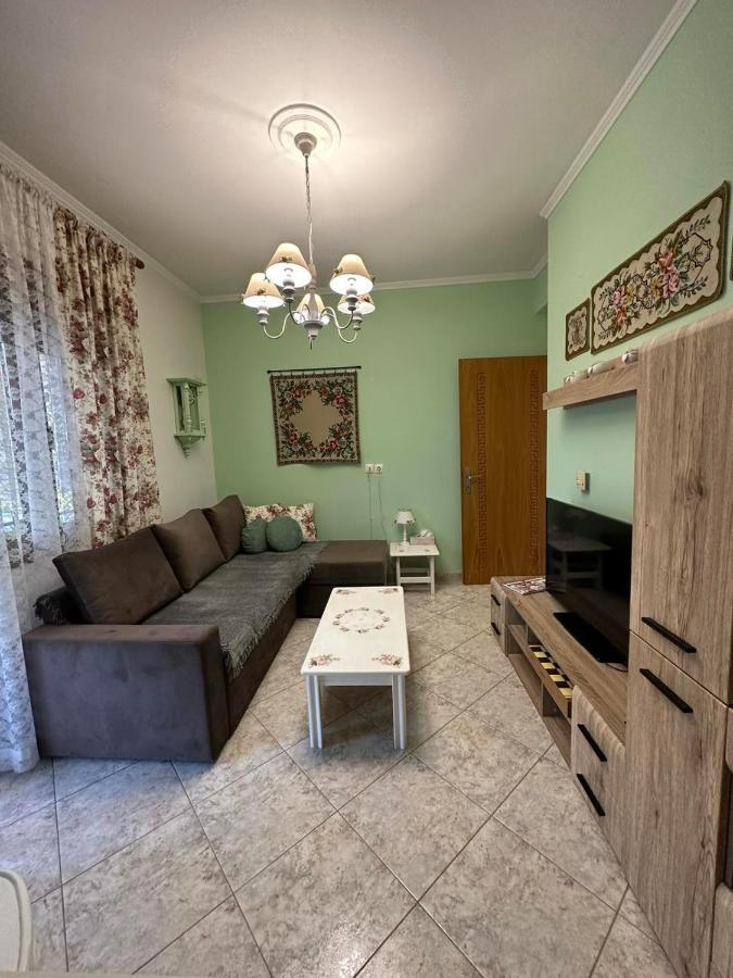 G & A Apartment Orestiada Exterior photo