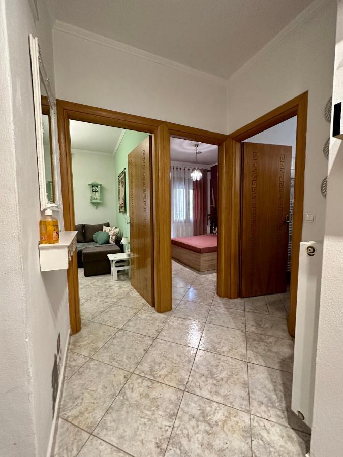 G & A Apartment Orestiada Exterior photo